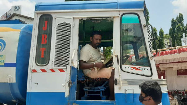 ಕರ್ನಾಟಕ ಪ್ರವೇಶ ಮಾಡಲು