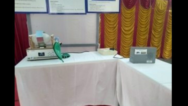  ಕಡಿಮೆ ವೆಚ್ಚದ ವೆಂಟಿಲೇಟರ್‌