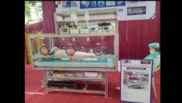  ಸಂಚಾರಿ ಸಾಧನ ಡೆಂಟಿ ಸೇಫ್‌