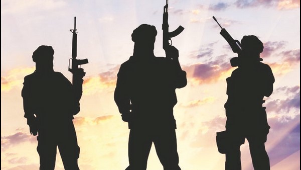 ದಿ ರೆಸಿಸ್ಟನ್ಸ್ ಫ್ರಂಟ್ ಉಗ್ರ ಸಂಘಟನೆ 