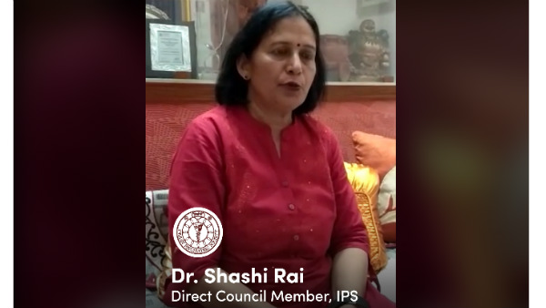 Mental Health Matters Tips via Tik Tok by Indian Psychiatric society experts Mental Health Matters Tips via Tik Tok by Indian Psychiatric society experts