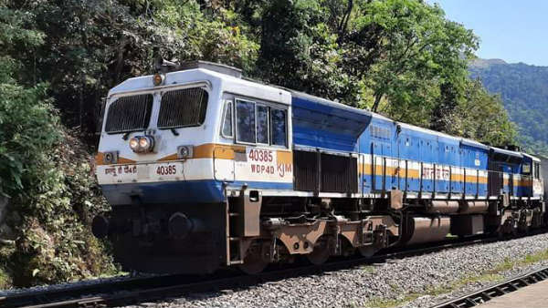 ಸಾರಿಗೆ ಸಂಚಾರ ಆರಂಭ