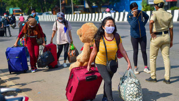 14 ದಿನ ಮನೆಗೆ ಹೋಗುವಂತಿಲ್ಲ