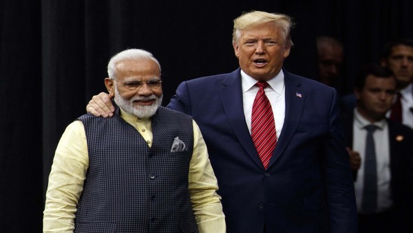 ಕಾಂಗ್ರೆಸ್ ಆರೋಪ ತಳ್ಳಿ ಹಾಕಿದ ಬಿಜೆಪಿ 