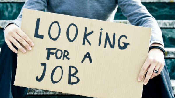 Unemployment rate soars to 27.11% amid COVID-19 pandemic: CMIE Unemployment rate soars to 27.11% amid COVID-19 pandemic: CMIE