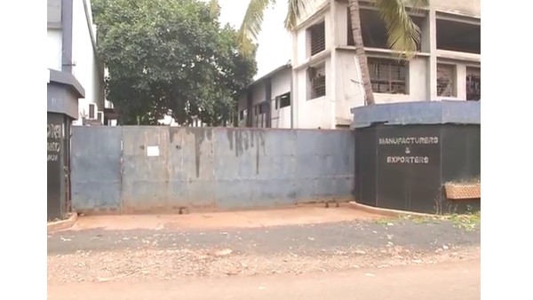 Workers In Fear Of Losing Their Jobs In Belagavi