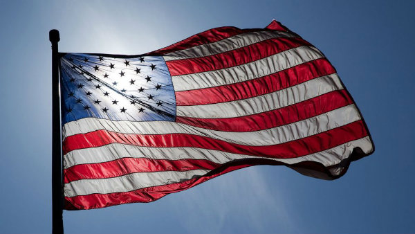 American President Ordered Flags To Fly At Half-Staff To Honor Coronavirus Victims 