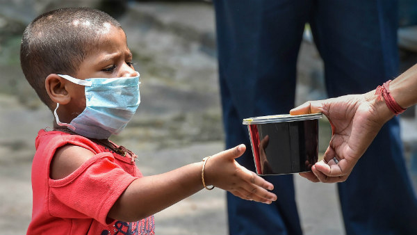 ಹೊತ್ತಿನ ತುತ್ತು ಅನ್ನಕ್ಕೂ ಅಮೆರಿಕಾದಲ್ಲಿ ಪರದಾಟ 