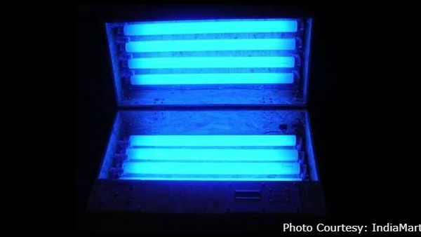 ಕೊವಿಡ್-19 ನಾಶಕ್ಕೆ ಎಲ್ಲ ನೇರಳಾತೀತ ದೀಪಗಳು ಬಳಕೆಯಾಗಲ್ಲ 