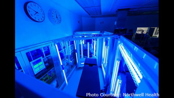 ದೇಶದಲ್ಲಿ GUV ದೀಪಗಳ ಬಳಕೆ ಹೆಚ್ಚಿಸಲು ಕ್ರಮ 