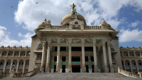 ವಿವಿಧ ಹುದ್ದೆಗಳಿಗೆ ಅರ್ಜಿ ಆಹ್ವಾನ