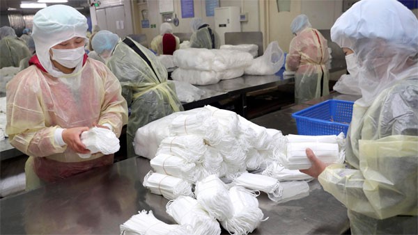 20 ವರ್ಷಗಳಲ್ಲಿ ಐದು ವೈರಸ್ 