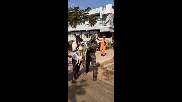 ಕಂಪೆನಿ ಮೇಲೆ ಎಫ್‌ಐಆರ್‌