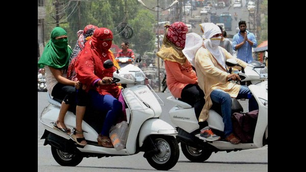 ಬಿಸಿಗಾಳಿ ಎಂದರೆ ಚಂಡಮಾರತವಲ್ಲ 