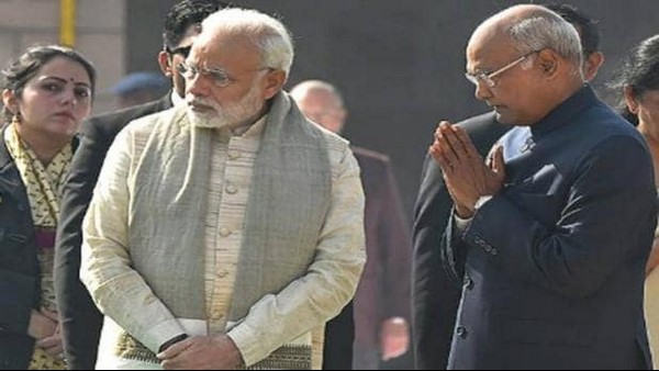 ರಾಷ್ಟ್ರಪತಿ, ಪ್ರಧಾನಿ ಅಕೌಂಟ್ ಅನ್ ಫಾಲೋ 