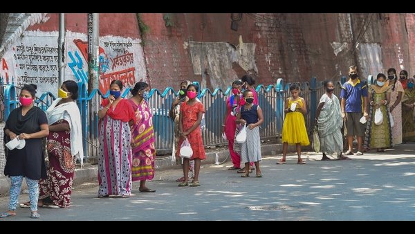 ವಲಸೆ ಕಾರ್ಮಿಕರು, ನಗರ ಪ್ರದೇಶದ ಬಡವರಿಗೆ ಬೆಂಬಲ ವಲಸೆ ಕಾರ್ಮಿಕರು, ನಗರ ಪ್ರದೇಶದ ಬಡವರಿಗೆ ಬೆಂಬಲ