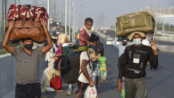 ಸರ್ಕಾರದಿಂದ ಮನವೊಲಿಕೆ