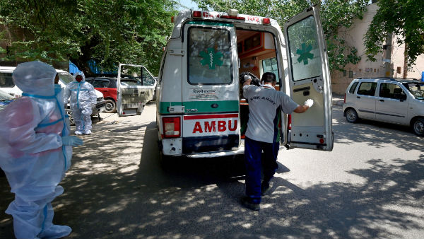 ಆರೋಗ್ಯ ಕ್ಷೇತ್ರಕ್ಕಿಲ್ಲ ಅಗತ್ಯ ಧನ ಸಹಾಯ
