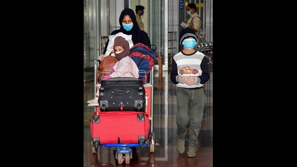 ಪ್ರಯಾಣಿಕರು ಎ, ಬಿ ಮತ್ತು ಸಿ ಗ್ರೇಡ್ ಗಳಾಗಿ ವಿಂಗಡಣೆ