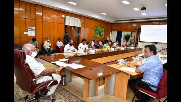 ಡಿಜಿಟಲ್ ಕಲಿಕೆಗೆ ಒತ್ತು