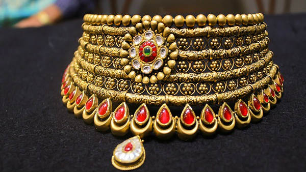 ದೆಹಲಿಯಲ್ಲಿ ಚಿನ್ನದ ಬೆಲೆ