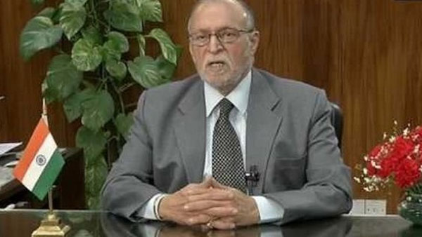 ಗವರ್ನರ್ ಏನೆಂದು ಆದೇಶ ಹೊರಡಿಸಿದ್ದರು?