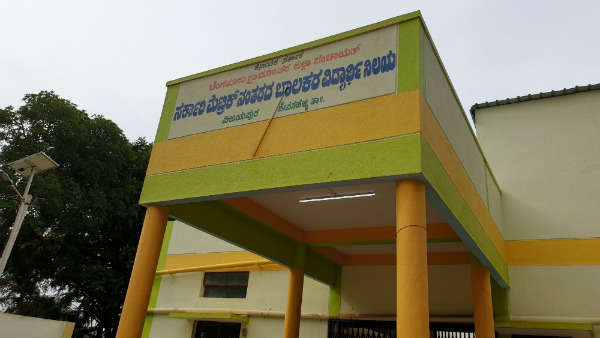 ಶನಿವಾರ ರಾತ್ರಿ 18 ಮಂದಿಯನ್ನು ಕ್ವಾರಂಟೈನ್ ಮಾಡಲಾಗಿದೆ