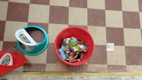 ಊಟದ ವ್ಯವಸ್ಥೆ ಬಗ್ಗೆ ತೀವ್ರ ಅಸಡ್ಡೆ