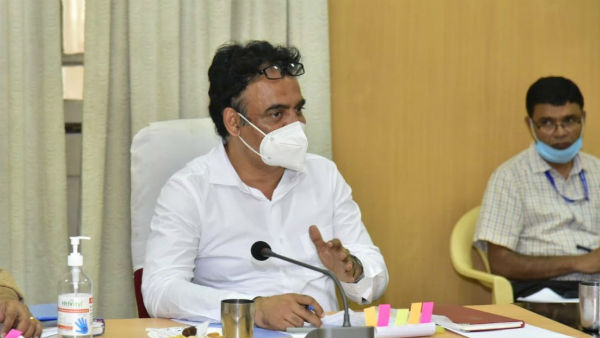 Bengaluru-magadi Four-lane Road Project Will Be Launched Next Month