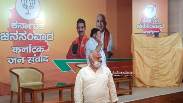 20 ಲಕ್ಷ ಜನರನ್ನು ತಲುಪುವ ಗುರಿ 20 ಲಕ್ಷ ಜನರನ್ನು ತಲುಪುವ ಗುರಿ