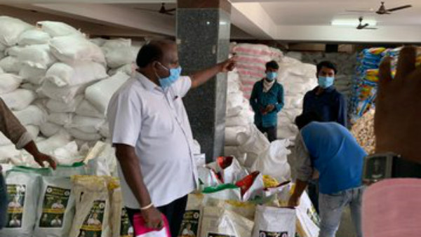 ಜನರಿಗೆ ಎಚ್‌ಡಿಕೆ ಮನವಿ