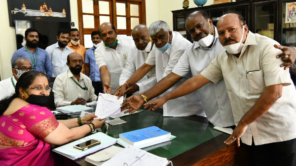 ಸಚಿವ ಕೆ.ಸಿ. ನಾರಾಯಣಗೌಡ