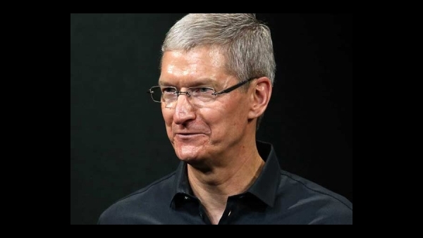 ಆಪಲ್ ಸಿಇಒ ಹೇಳಿದ್ದೇನು.?