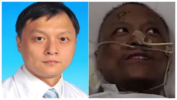 ಯಾರು 'ಆ' ವೈದ್ಯ.? ಯಾರು 'ಆ' ವೈದ್ಯ.?