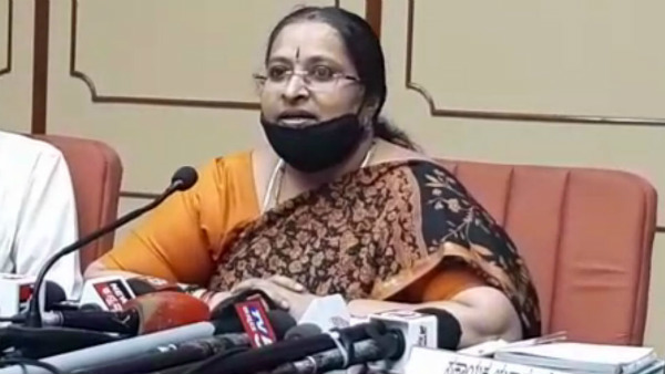 ಇನ್ನು ಯಾರೂ ನಾಮಪತ್ರ ಸಲ್ಲಿಸಿಲ್ಲ