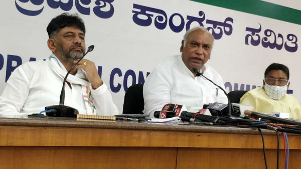 ಹಿರಿಯ ನಾಯಕರ ಭೇಟಿ