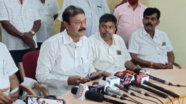 ದೇವೇಗೌಡರ ಭೇಟಿಗೆ ಸಿದ್ಧ