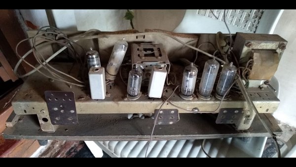 ನಿಮ್ಮ ಟಿವಿಯಲ್ಲಿ ಅದಿಲ್ಲ