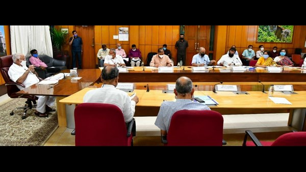 ಕುಡಿಯುವ ನೀರಿಗೆ ಸಮಸ್ಯೆಯಾಗಬಾರದು