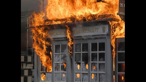 ಸುರಕ್ಷತೆ ಬಗ್ಗೆ ಟ್ರಂಪ್ ಗೆ ಆತಂಕ.?