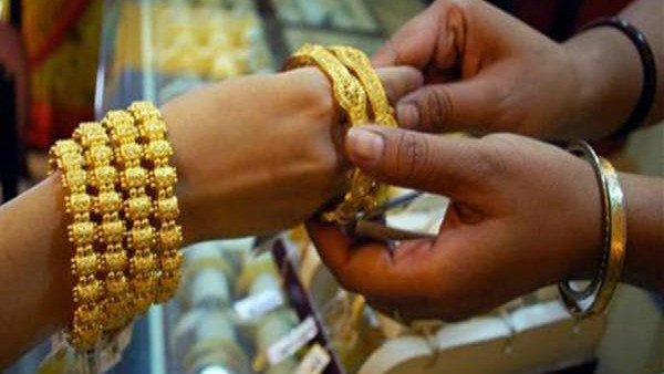 ಜೈಪುರ ಚಿನ್ನದ ಬೆಲೆ