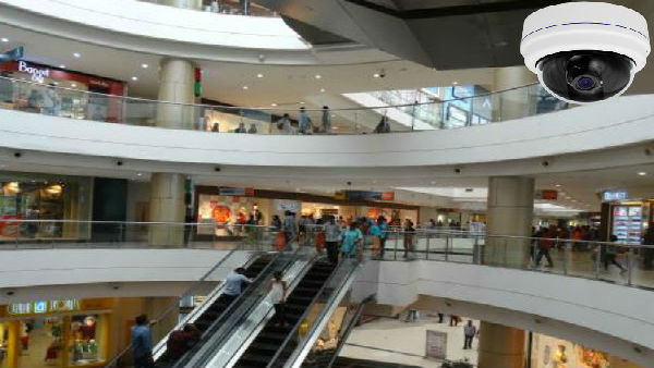 Central Govt SOP to contain the spread of COVID19 in mall Central Govt SOP to contain the spread of COVID19 in mall