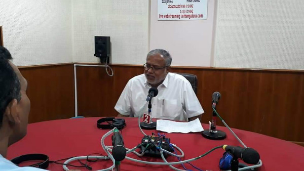 ವಿದ್ಯಾರ್ಥಿಗಳು ಈ ವಿಚಾರ ಗಮನಿಸಬೇಕಿದೆ