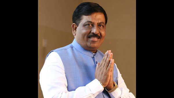 ಕಾಂಗ್ರೆಸ್ ಸರ್ಕಾರದಲ್ಲಿ