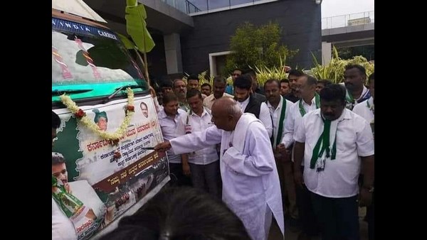 ಕಾಂಗ್ರೆಸ್ ಸೋಲು, ಬೆಂಬಲ ಕಾಂಗ್ರೆಸ್ ಸೋಲು, ಬೆಂಬಲ