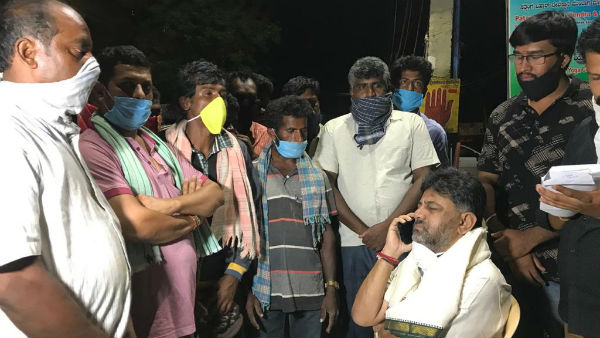 ಕಮಲಕ್ಕೆ ತಿರುಗೇಟು!