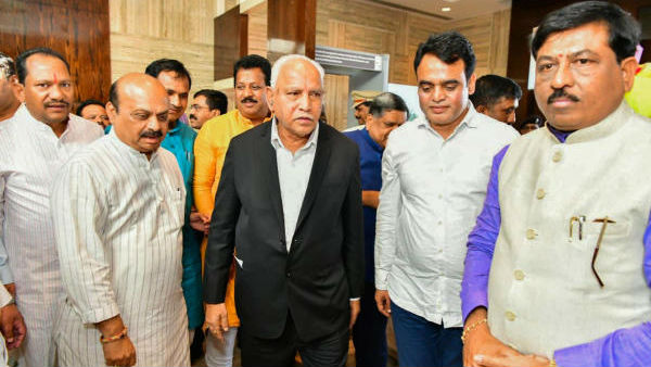 ಸರ್ಕಾರದ ನಡೆ ಅನುಮಾನಕ್ಕೆಡೆ