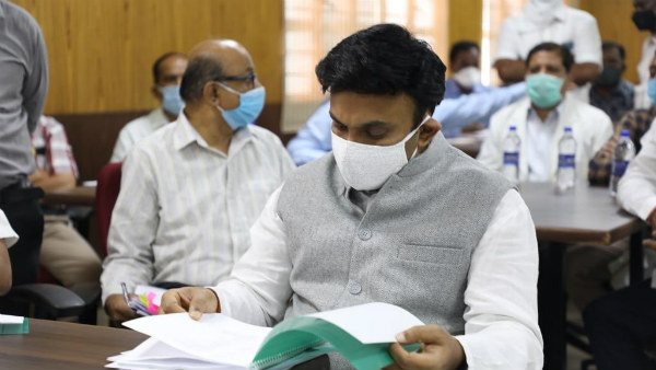 ಆತಂಕ ಸೃಷ್ಟಿ ಬೇಡ