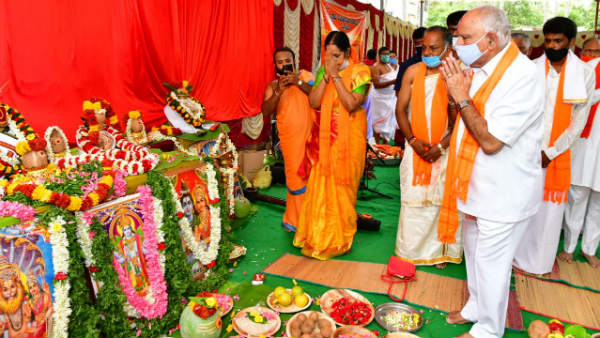 ಹೆಚ್ಚೆಚ್ಚು ಕೋವಿಡ್ ಪರೀಕ್ಷೆ 