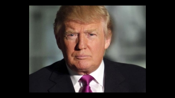 ಟ್ರೋಲ್ ಆದ ಟ್ರಂಪ್